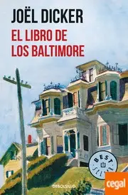 El libro de los Baltimore