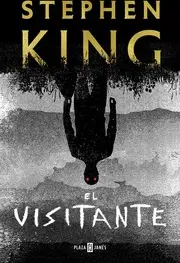 El visitante